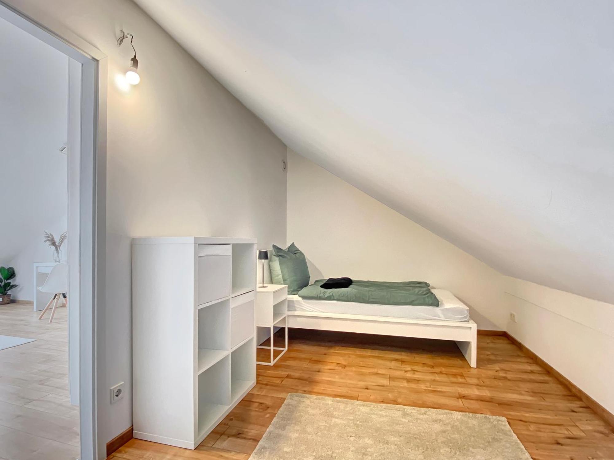 Ferienhaus 500M Zur Messe Hannover Esterno foto