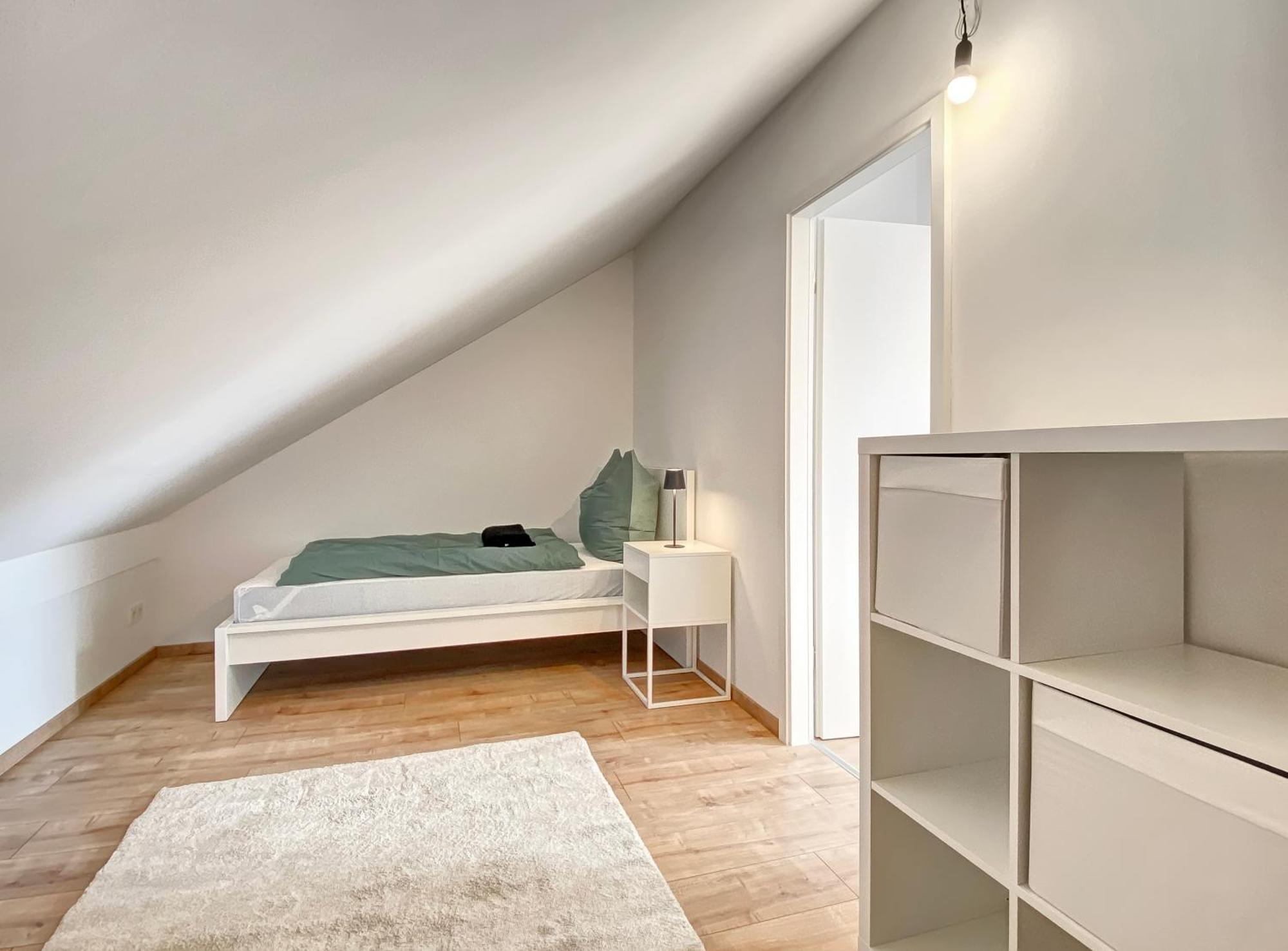 Ferienhaus 500M Zur Messe Hannover Esterno foto